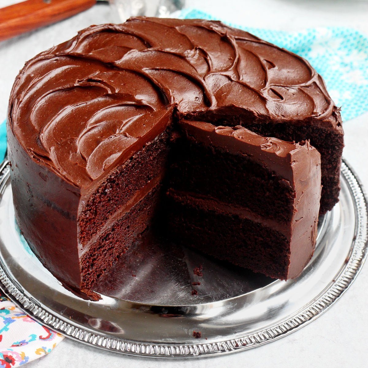 Dessert